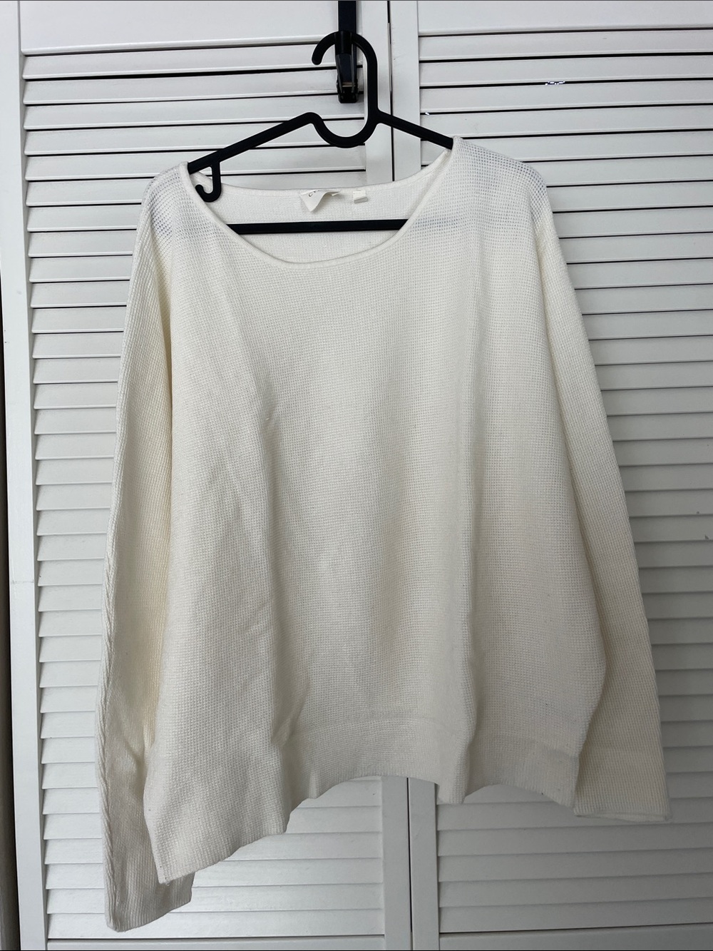 Cyrus Women’s Cocoon Sweater